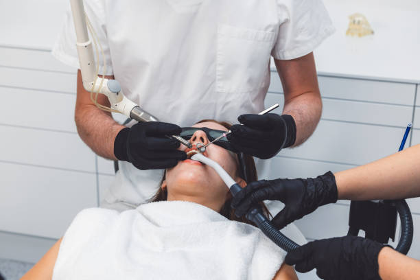 Best Weekend Emergency Dental Services in Springfield, SD